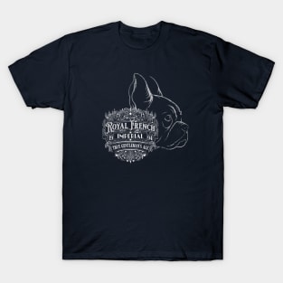 Royal French Imperial Ale T-Shirt